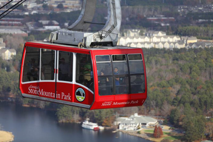 roundabout tours atlanta