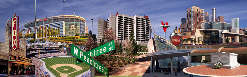 roundabout tours atlanta